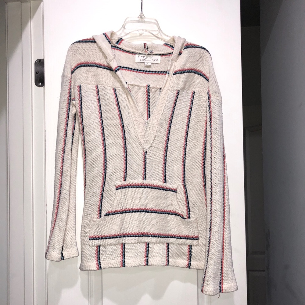 Vintage Havana Hoodie